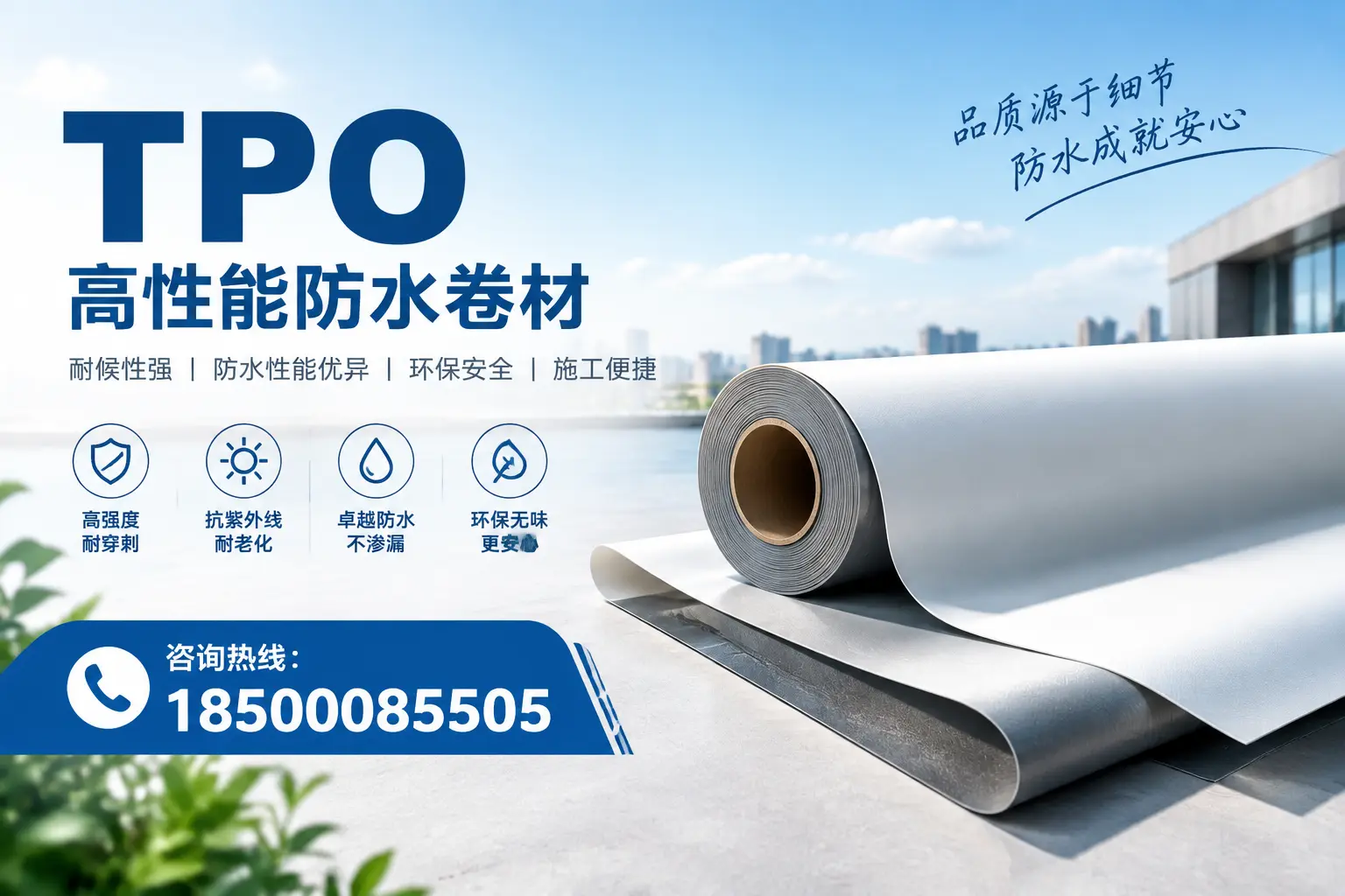 tpo与其他材料的对比分析，助力河源企业做出明智选择